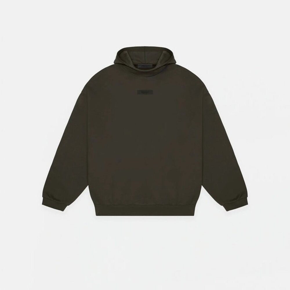 NEW The Fear of God Essentials Hoodie